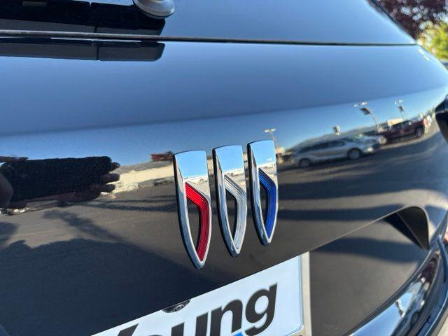 2026 Buick Envision Sport Touring AWD