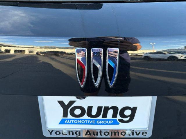 2026 Buick Envision Preferred AWD