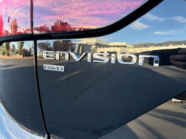 2026 Buick Envision Preferred AWD