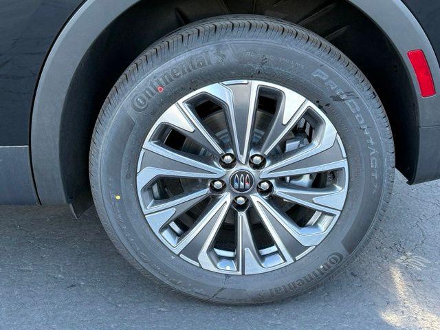 2026 Buick Envision Preferred AWD