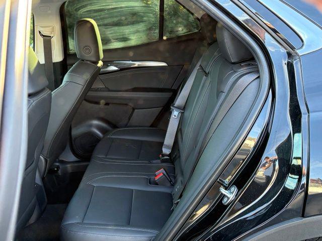 2026 Buick Envision Preferred AWD