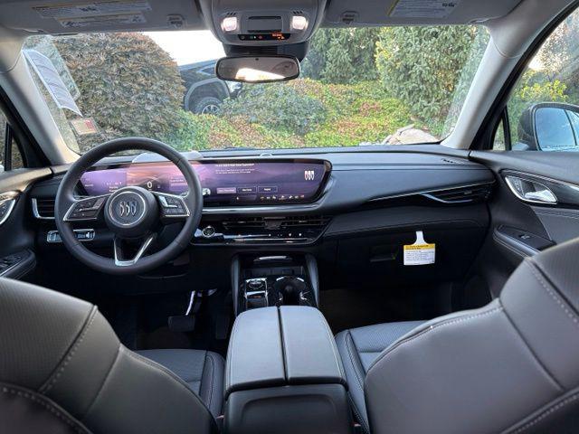 2026 Buick Envision Preferred AWD