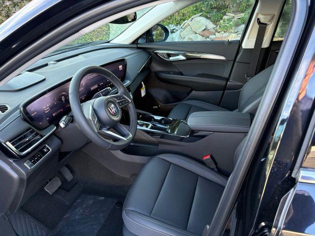 2026 Buick Envision Preferred AWD
