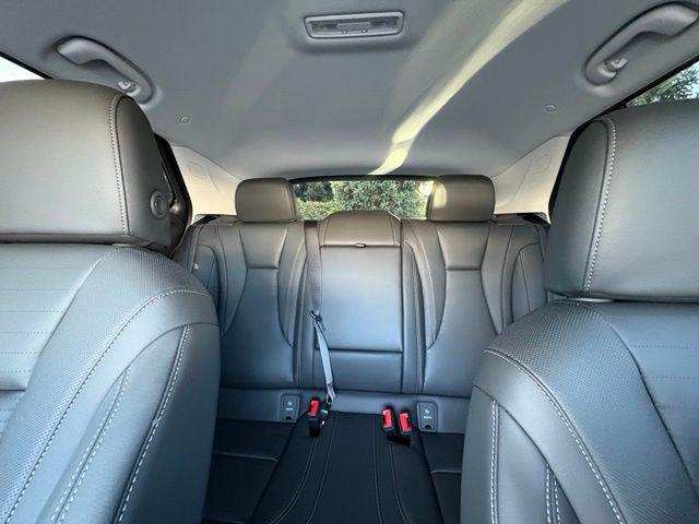 2026 Buick Envision Preferred AWD