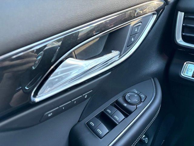 2026 Buick Envision Preferred AWD