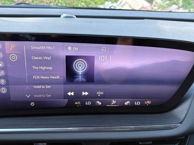 2026 Buick Envision Preferred AWD