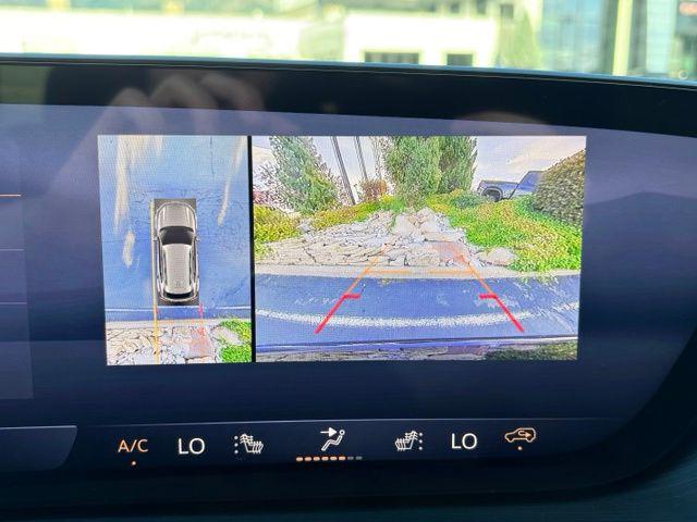 2026 Buick Envision Preferred AWD
