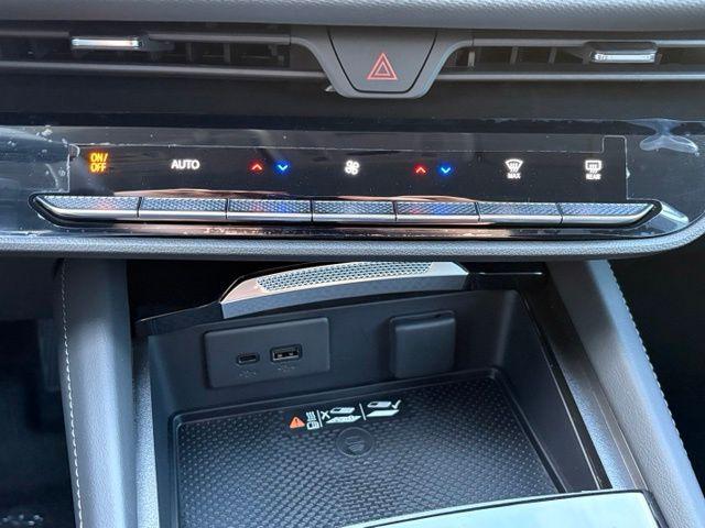 2026 Buick Envision Preferred AWD