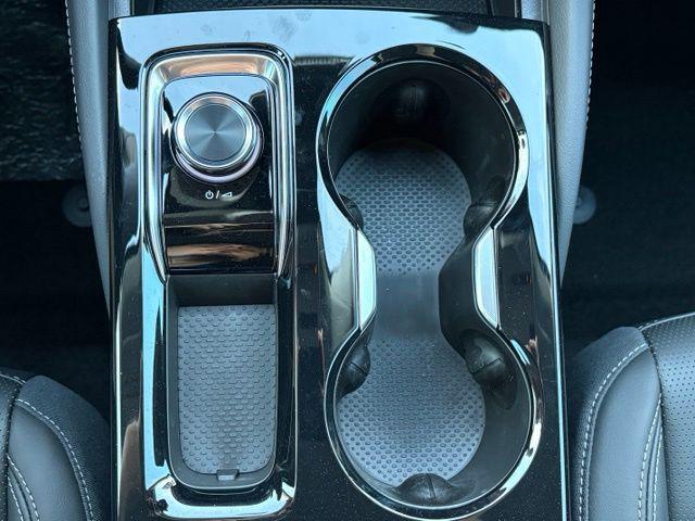 2026 Buick Envision Preferred AWD