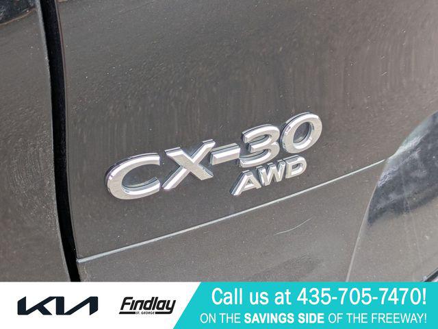 2021 Mazda CX-30 Select