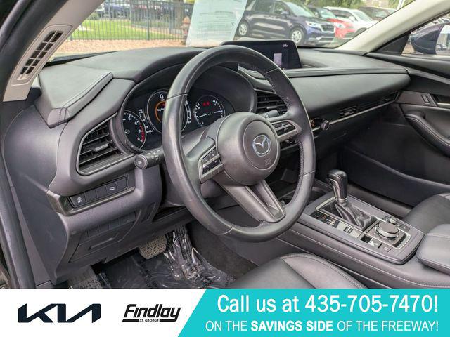 2021 Mazda CX-30 Select