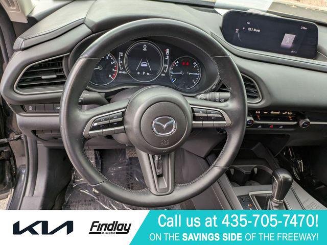 2021 Mazda CX-30 Select