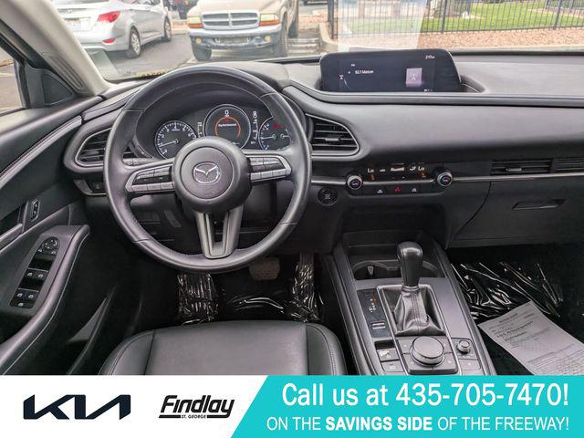 2021 Mazda CX-30 Select