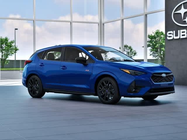 2026 Subaru Impreza RS for sale in Auburn, NY