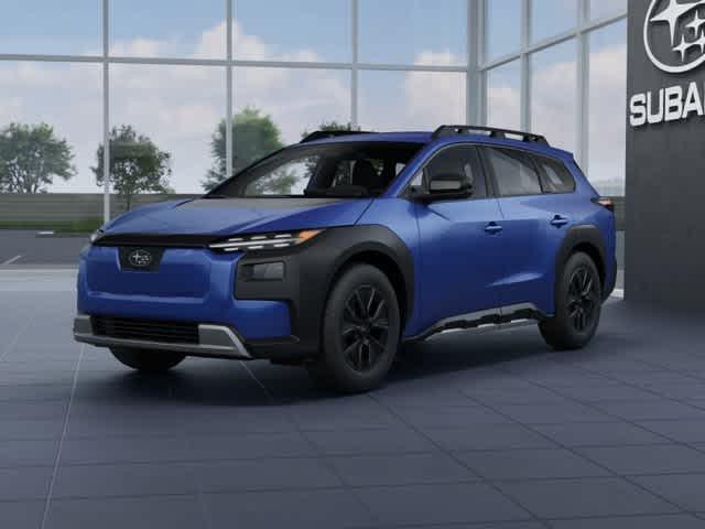 2026 Subaru Trailseeker Premium for sale in Auburn, NY