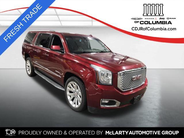 2016 GMC Yukon XL Denali for sale in Columbia, MO