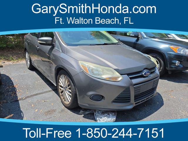 2013 Ford Focus SE for sale in Fort Walton Beach, FL
