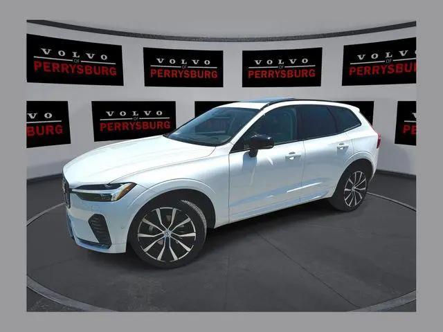 2024 Volvo XC60 B5 Plus Dark Theme for sale in Perrysburg, OH