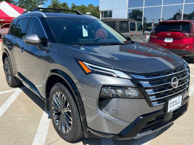 2026 Nissan Rogue Dark Armor for sale in Silsbee, TX