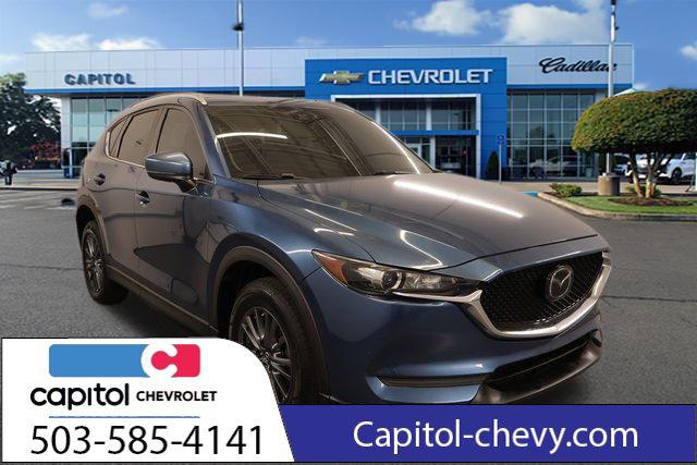 2019 Mazda CX-5 Touring for sale in Salem, OR