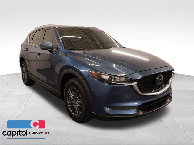 2019 Mazda CX-5 Touring for sale in Salem, OR