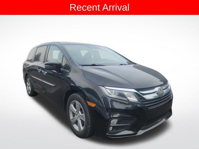 2019 Honda Odyssey EX-L for sale in Salem, OR