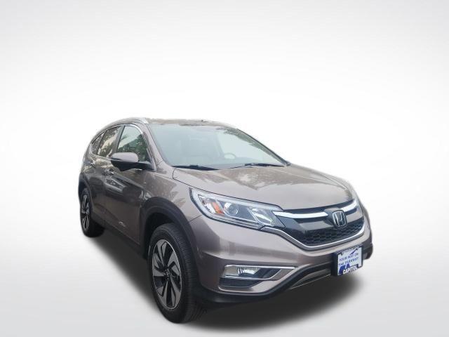 2015 Honda CR-V Touring for sale in Salem, OR