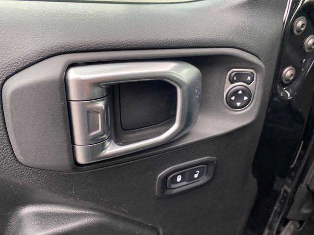 2020 Jeep Wrangler Sport S 4x4