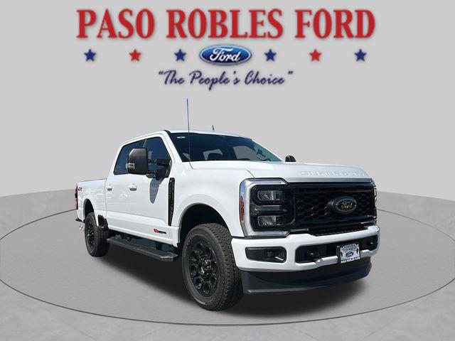 2026 Ford F-250 XLT for sale in Paso Robles, CA