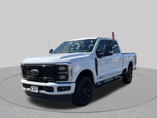 2026 Ford F-250 XLT