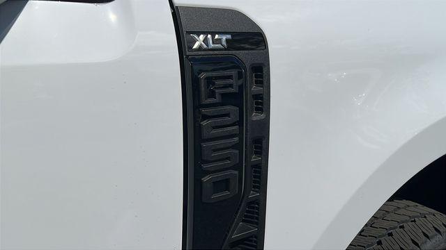 2026 Ford F-250 XLT
