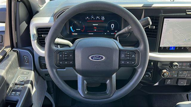 2026 Ford F-250 XLT