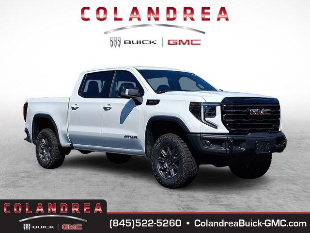 2026 GMC Sierra 1500 Crew Cab, Short Bed, AT4X, 4WD for sale in Newburgh, NY