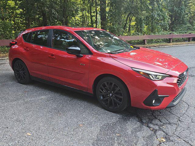 2025 Subaru Impreza RS 5-Door for sale in Annapolis, MD