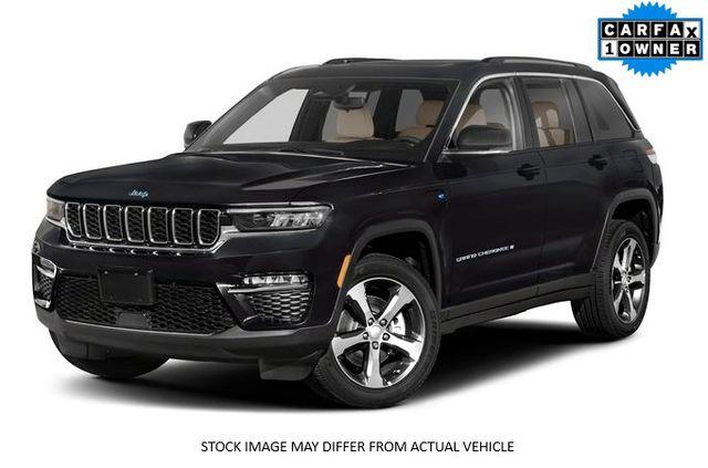 2024 Jeep Grand Cherokee 4xe for sale in Jacksonville, NC