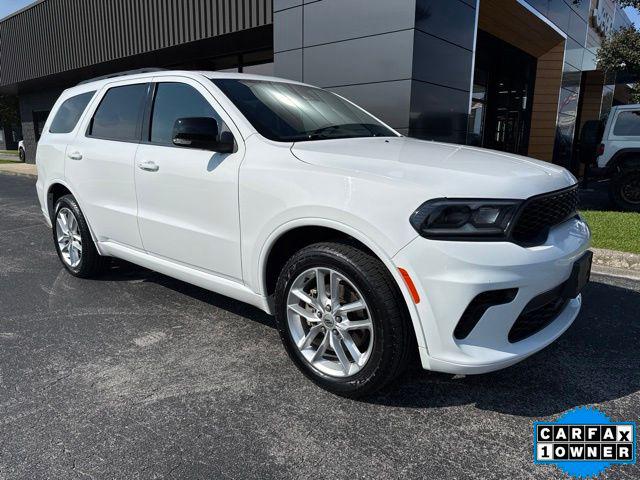 2024 Dodge Durango GT Plus AWD for sale in Jacksonville, NC