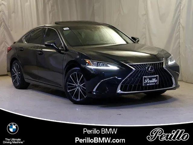 2023 Lexus ES 350 Unknown for sale in Chicago, IL
