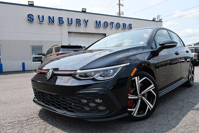 2024 Volkswagen Golf GTI 2.0T SE for sale in Sunbury, PA