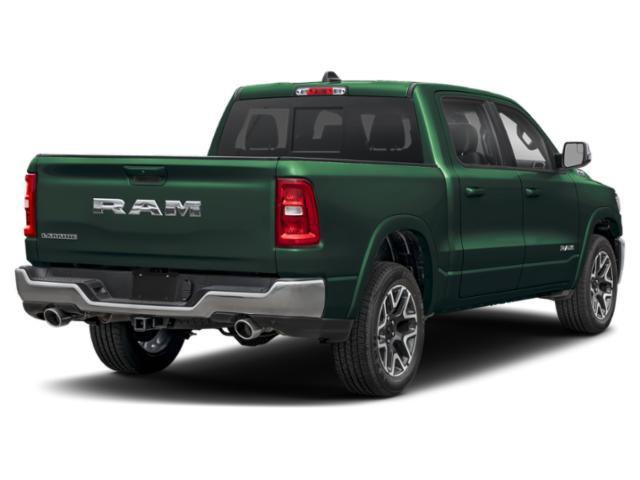 2027 RAM Ram 1500 RAM 1500 LARAMIE CREW CAB 4X4 57 BOX 2027 RAM Ram 1500 RAM 1500 LARAMIE CREW CAB 4X4 57 BOX