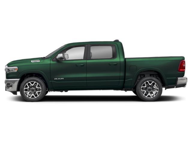 2027 RAM Ram 1500 RAM 1500 LARAMIE CREW CAB 4X4 57 BOX 2027 RAM Ram 1500 RAM 1500 LARAMIE CREW CAB 4X4 57 BOX