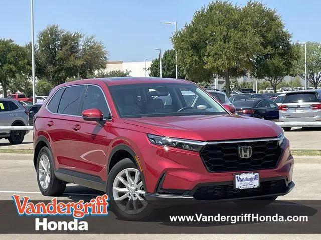 2024 Honda CR-V EX AWD for sale in Arlington, TX
