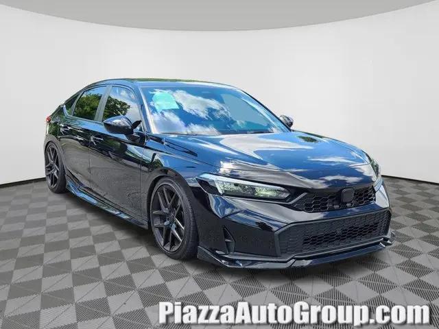 2025 Honda Civic Sport for sale in Reading, PA