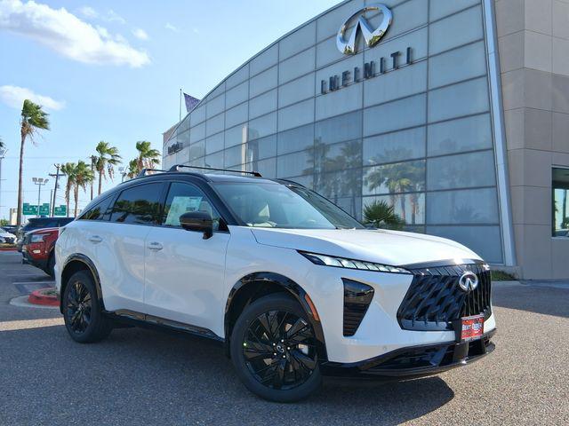 2027 INFINITI X6 SPORT for sale in Edinburg, TX