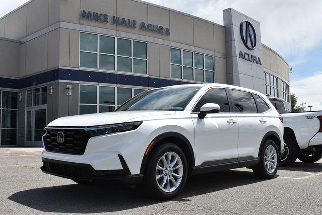 2024 Honda CR-V EX-L AWD for sale in Murray, UT