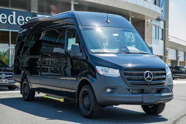 2026 Mercedes-Benz Sprinter 2500 Passenger 170 WB for sale in Fredericksburg, VA