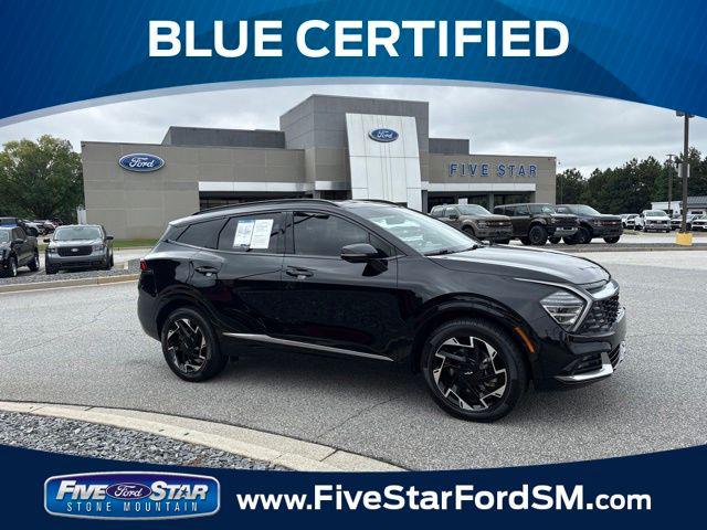 2023 Kia Sportage SX-Prestige for sale in Snellville, GA