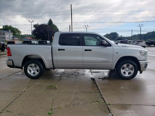 2027 RAM 1500 Big Horn