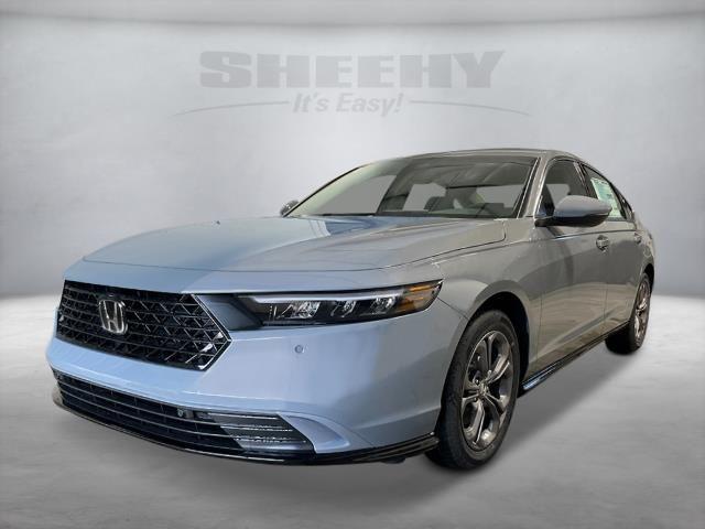 2026 Honda Accord Sedan EX-L for sale in Alexandria, VA