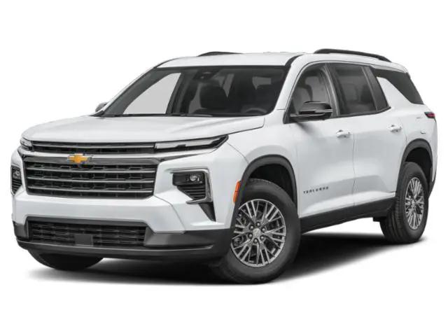 2025 Chevrolet Traverse FWD LT for sale in Acworth, GA