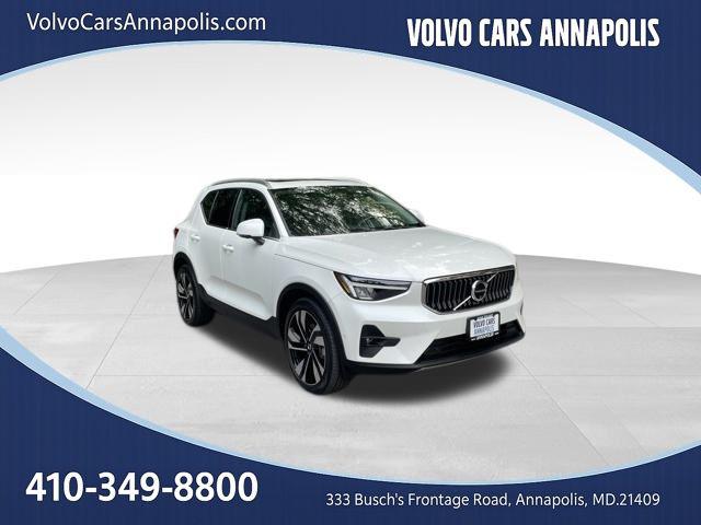2024 Volvo XC40 B5 Plus Bright Theme for sale in Annapolis, MD